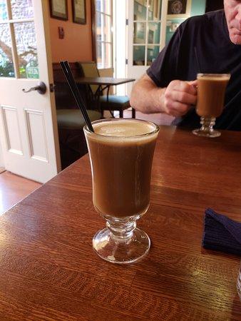 St. Pat's Coffee House